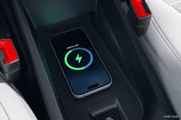 Honda City Front Row Seats
