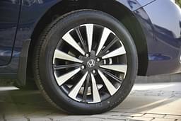 Honda City Alloy Wheels True
