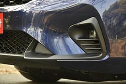Honda City Color Blue