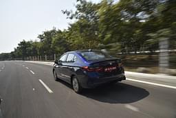 Honda City Color Blue