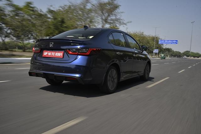 Rear View Image - 2298