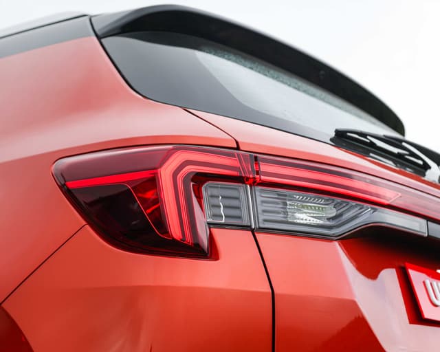 Rear View Image - 30366