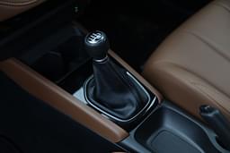 Honda Elevate Gear Box
