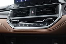 Honda Elevate Ac Vents Front