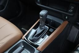 Honda Elevate Gear Box Cvt