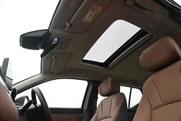 Honda Elevate Front Row Seats