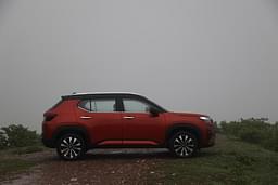 Honda Elevate Alloy Wheels