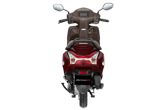 Rear View Image - 33398