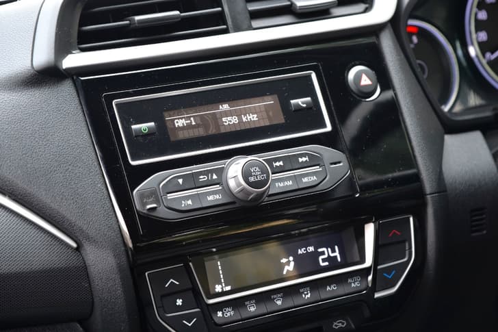 Infotainment System