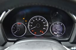 Honda BR-V Instrument Cluster