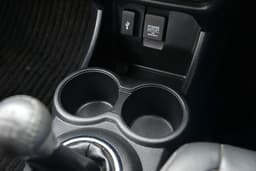 Honda BR-V Console Storage