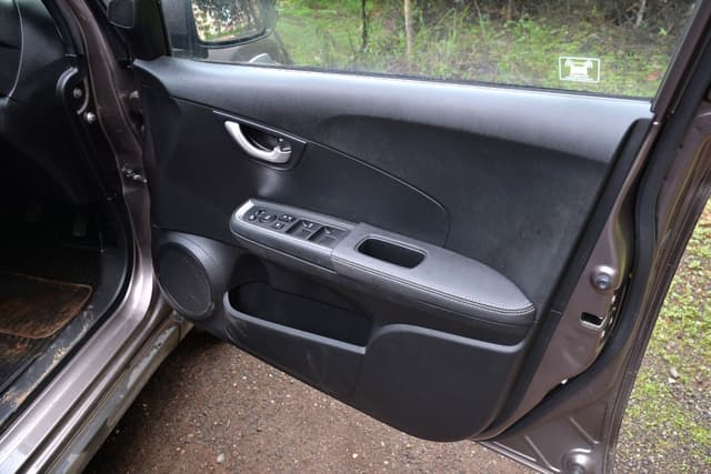 Door Controls
