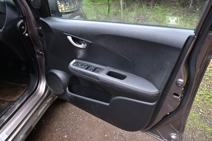 Door Controls