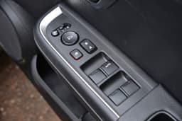 Honda BR-V Door Controls