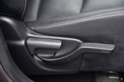 Honda BR-V Door Controls