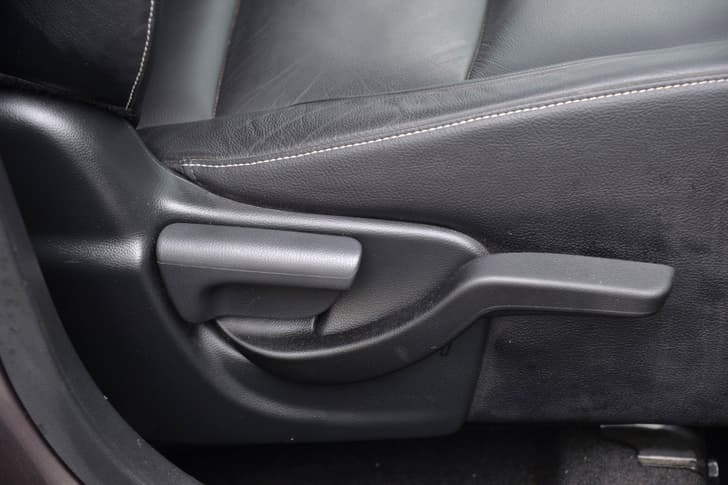 Door Controls
