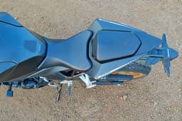 Honda Bikes Cb1000 Hornet Color Black