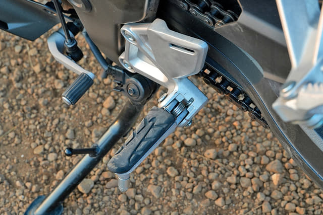 Side Stand Image - 35216