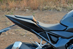 Honda Bikes Cb1000 Hornet Color Black