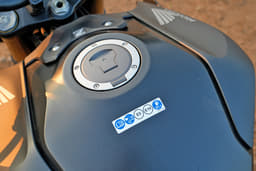 Honda Bikes Cb1000 Hornet Color Black, Silver