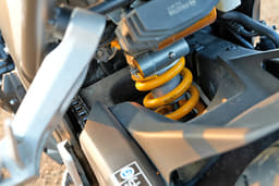 Honda Bikes Cb1000 Hornet Color Yellow