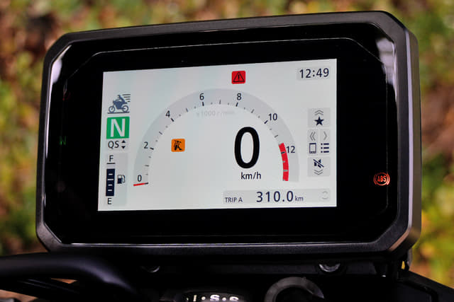 Tripmeter 310.0 Image - 35204