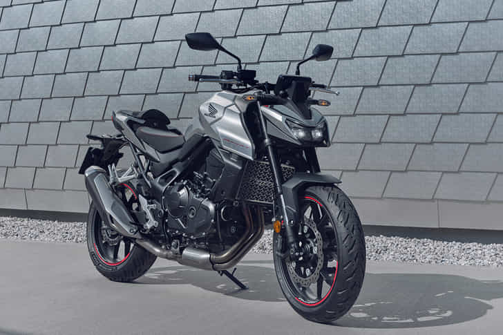 Honda Bikes Hornet 750