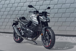 Honda Bikes Hornet 750