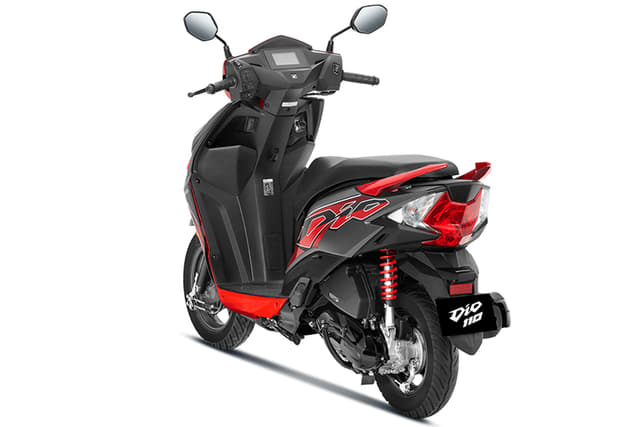Rear View Image - 35290