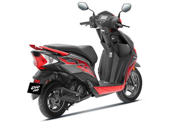 Rear View Image - 35292