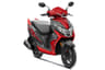 Honda Dio