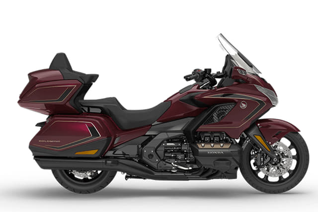 Front Right Three Quarter