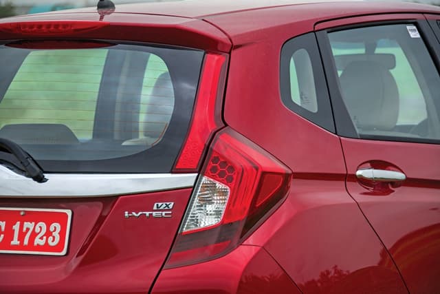 Tail Light Tail Lamp