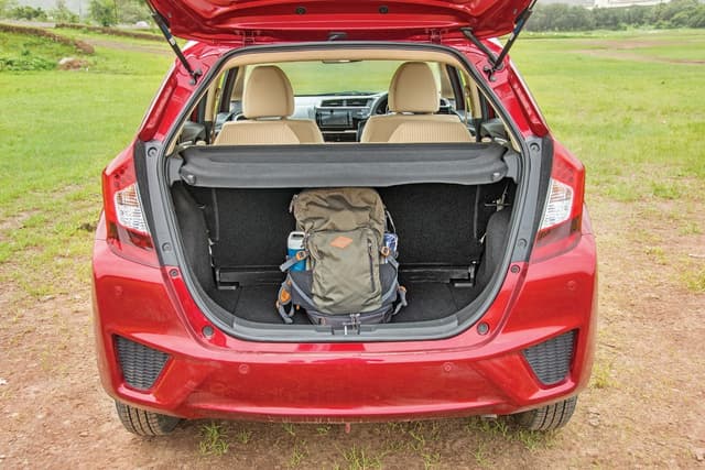 Boot Open
