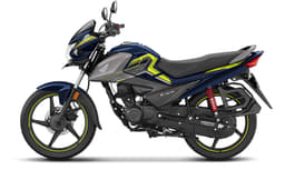 Honda Livo Front Right Three Quarter Honda Livo Front Right Three Quarter