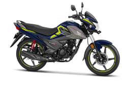 Honda Bikes Livo