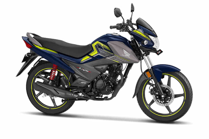 Honda Bikes Livo Honda Bikes Livo