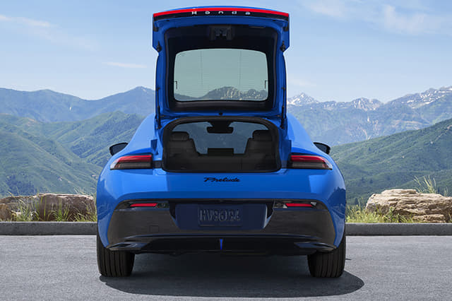 Rear View Image - 31958