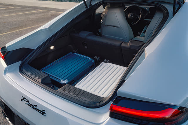 Rear View Image - 31962