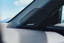 Honda Prelude Speakers