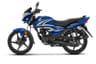Honda Shine 125