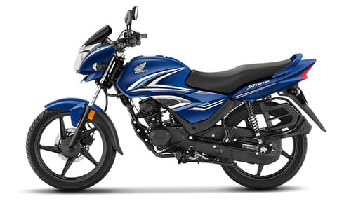 Shine 125