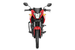 Honda Bikes SP160