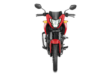 Honda SP160