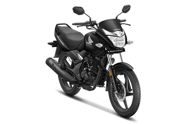 Front Left Three Quarter