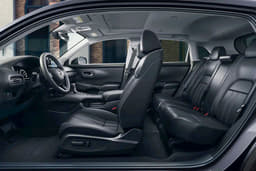 Honda Zr V Dashboard