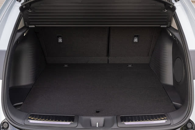 Rear View