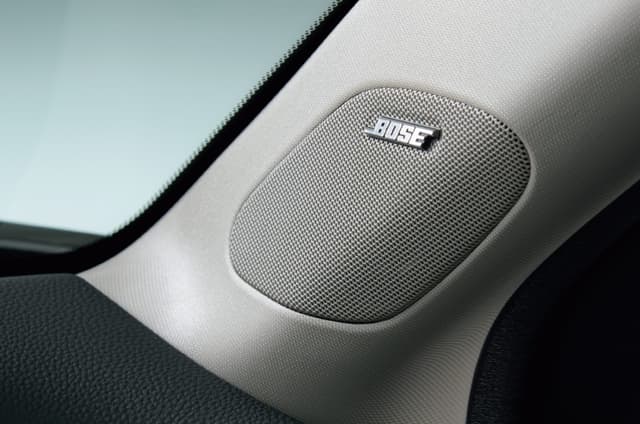 Interior Colours Beige, Black