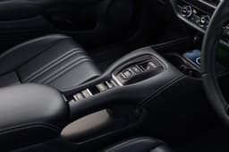 Honda Zr V Dashboard