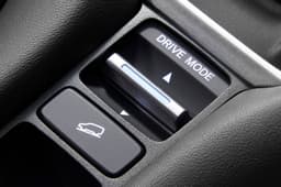 Honda Zr V Boot Lid Opener